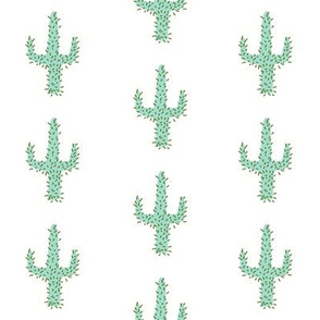 cactus simple coordinate cactus painted cactus simple 