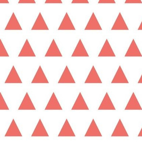 coral triangles coral triangles girls sweet coral triangles best triangle fabrics