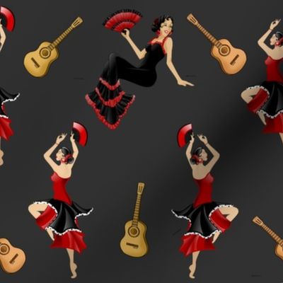 Flamenco