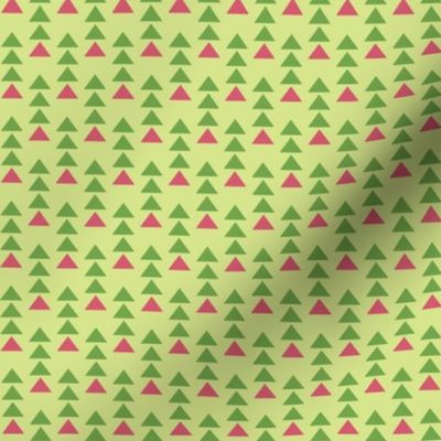 Tree Triangles (Merry)