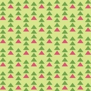 Tree Triangles (Merry)
