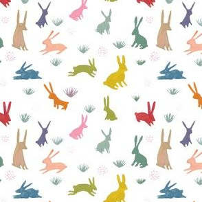 Rabbits