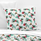 holiday_Berries_Pattern