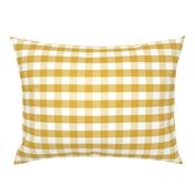 mustard gingham check tartan check mustard yellow checks