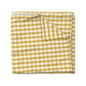 mustard gingham check tartan check mustard yellow checks