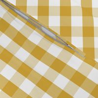 mustard gingham check tartan check mustard yellow checks