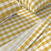 mustard gingham check tartan check mustard yellow checks