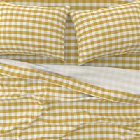 mustard gingham check tartan check mustard yellow checks