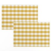 mustard gingham check tartan check mustard yellow checks