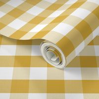 mustard gingham check tartan check mustard yellow checks