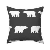 bear nursery fabric bear design bear nursery 