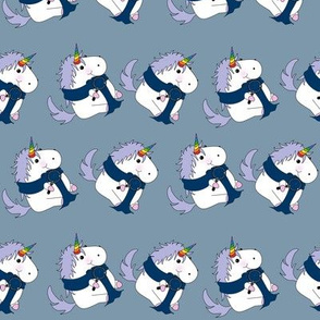 Sherlock Unicorn