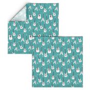 guitars // electric guitars music fabric rock band guitar music fabric