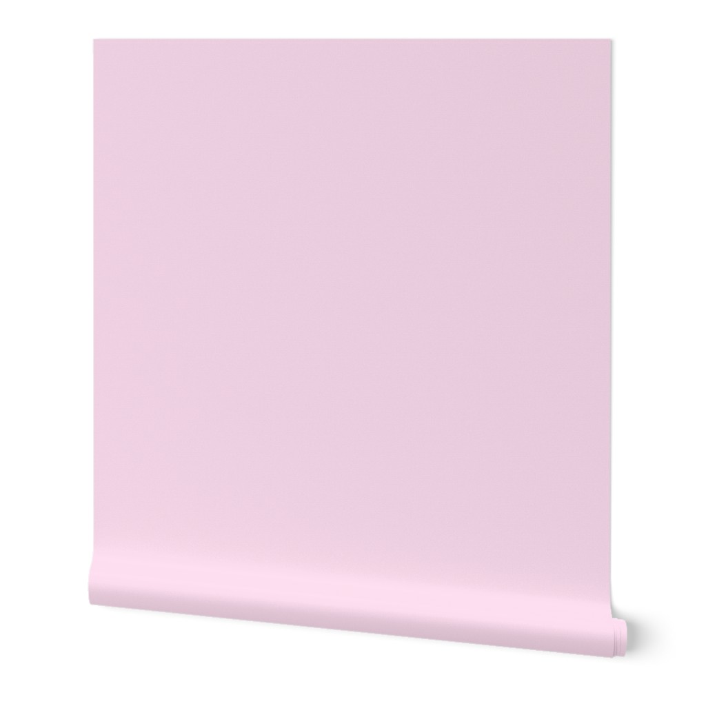 Solid Light Pink (#fbdcee)