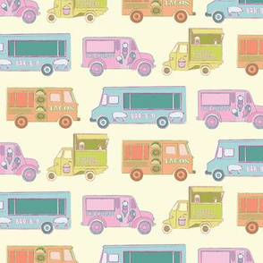 food trucks