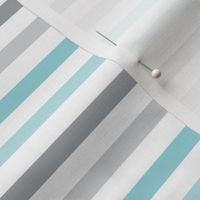 little one blues :: stripes horizontal