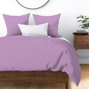 herringbone LG grape purple