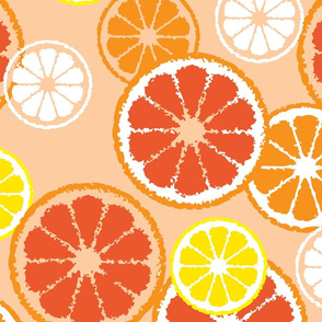 Citrus-Big Orange