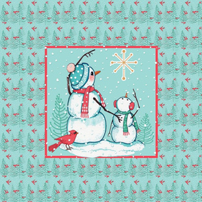 SNOWMAN_PILLOW_Faith