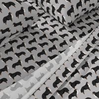 bernese mountain dog fabric bernese mountain dog dog breed design dog breed fabric dogs cute dog design best dog pet dog fabric