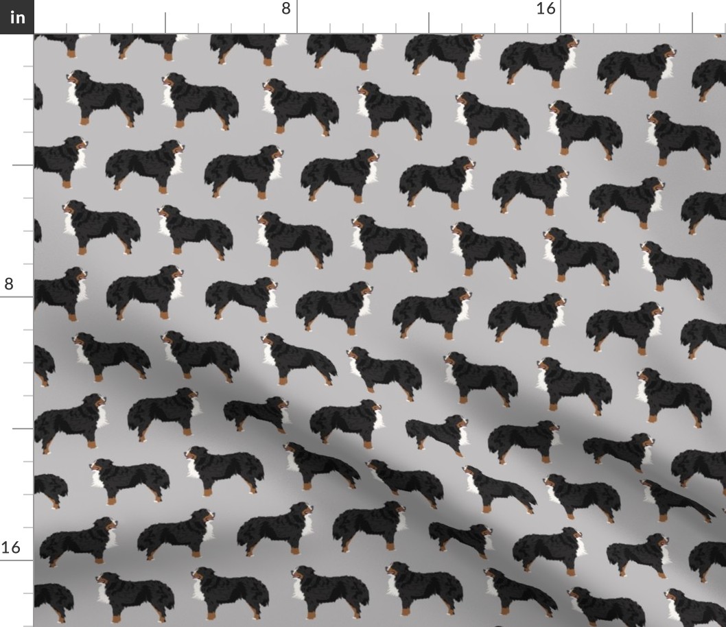 bernese mountain dog fabric bernese mountain dog dog breed design dog breed fabric dogs cute dog design best dog pet dog fabric