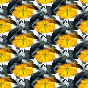sunny umbrella
