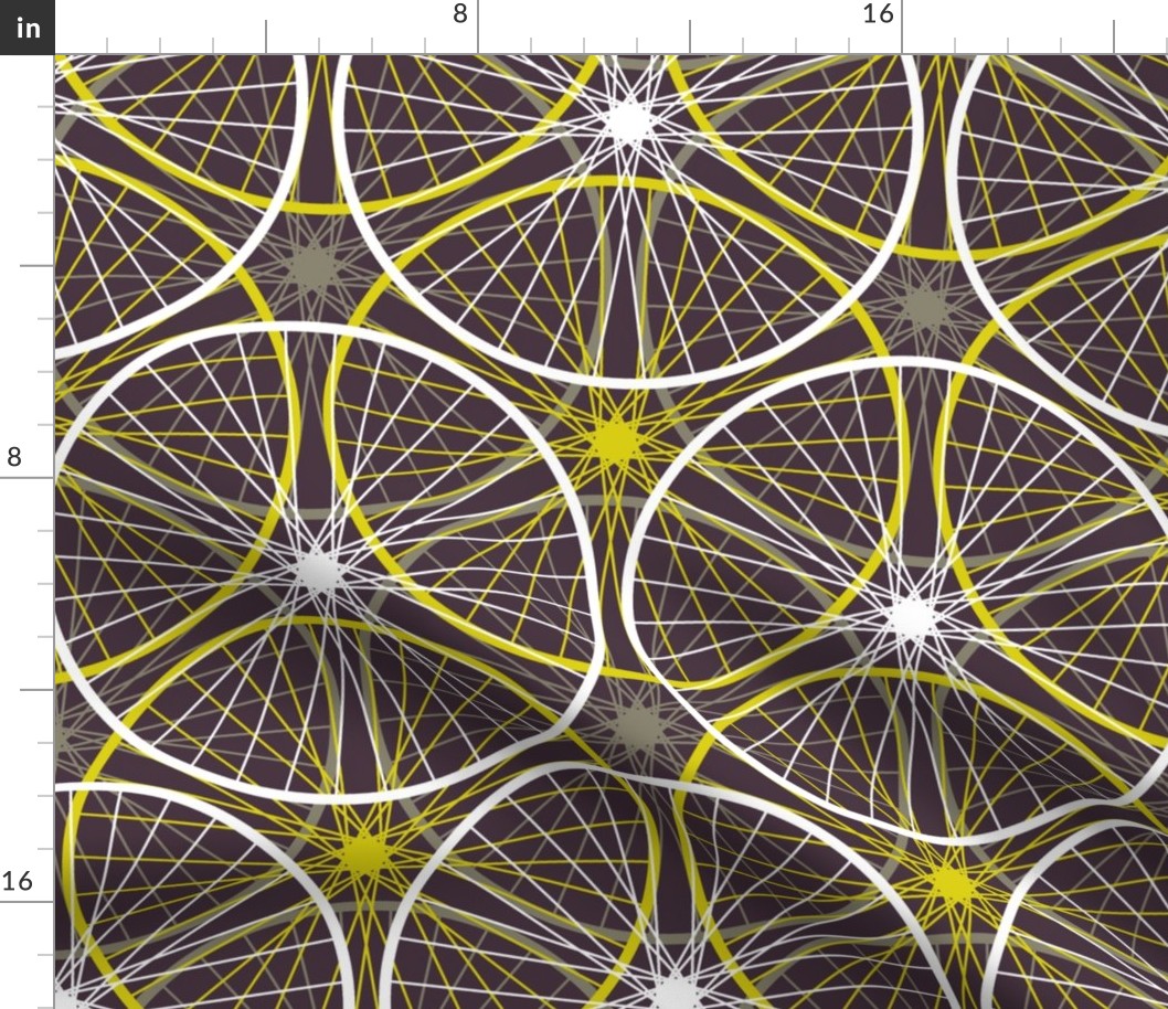 05672713 : wheels : spoonflower0197