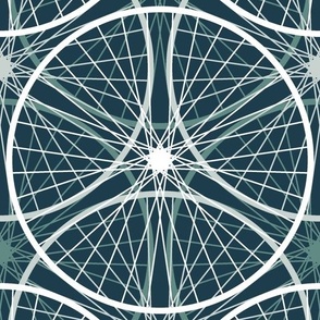 05672715 : wheels : spoonflower0226