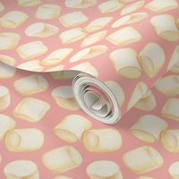 Marshmallows- Pink