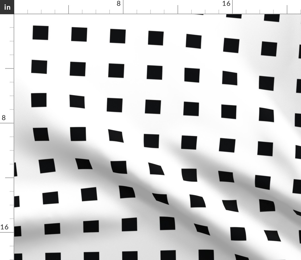 Cuckoo4Design black squares 