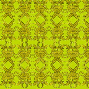 Aarhus Multi yellow