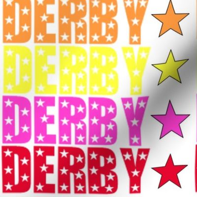 Derby101