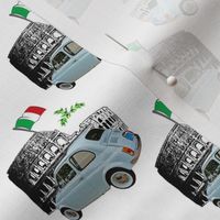 cinquecento and italy