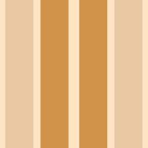 Prairie Autumn Stripes 2