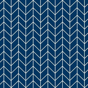 chevron navy blue chevron stripes navy blue coordinate fabric