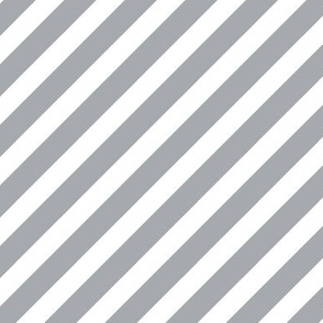 grey stripes diagonal stripes fabric diagonal stripe for baby nursery baby cute kids fabric