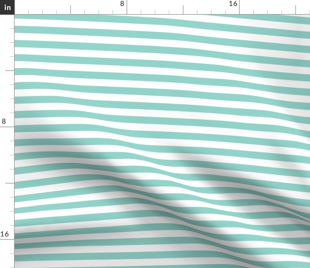 mint stripes mint fabric stripes fabric mint and white striped fabric baby nursery boys nursery simple fabric prints