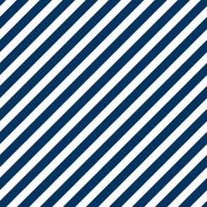 stripes fabric diagonal stripes navy blue and white stripe fabrics