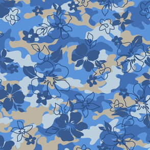 Blue_Camouflage