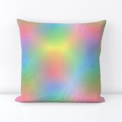 Rainbow Ombre Bright