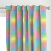 Rainbow Ombre Bright