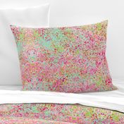 Lily P Color Splatter