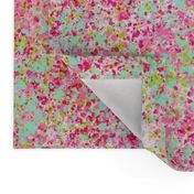 Lily P Color Splatter