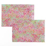 Lily P Color Splatter