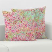 Lily P Color Splatter