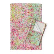 Lily P Color Splatter