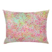 Lily P Color Splatter