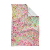 Lily P Color Splatter