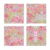 Lily P Color Splatter