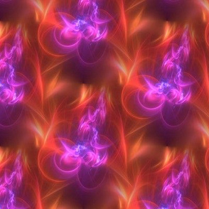 fractal fire